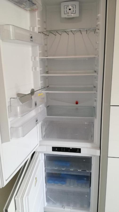 איספרה Charme Lake Loft מראה חיצוני תמונה