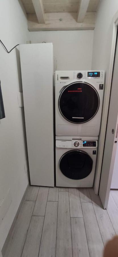 איספרה Charme Lake Loft מראה חיצוני תמונה