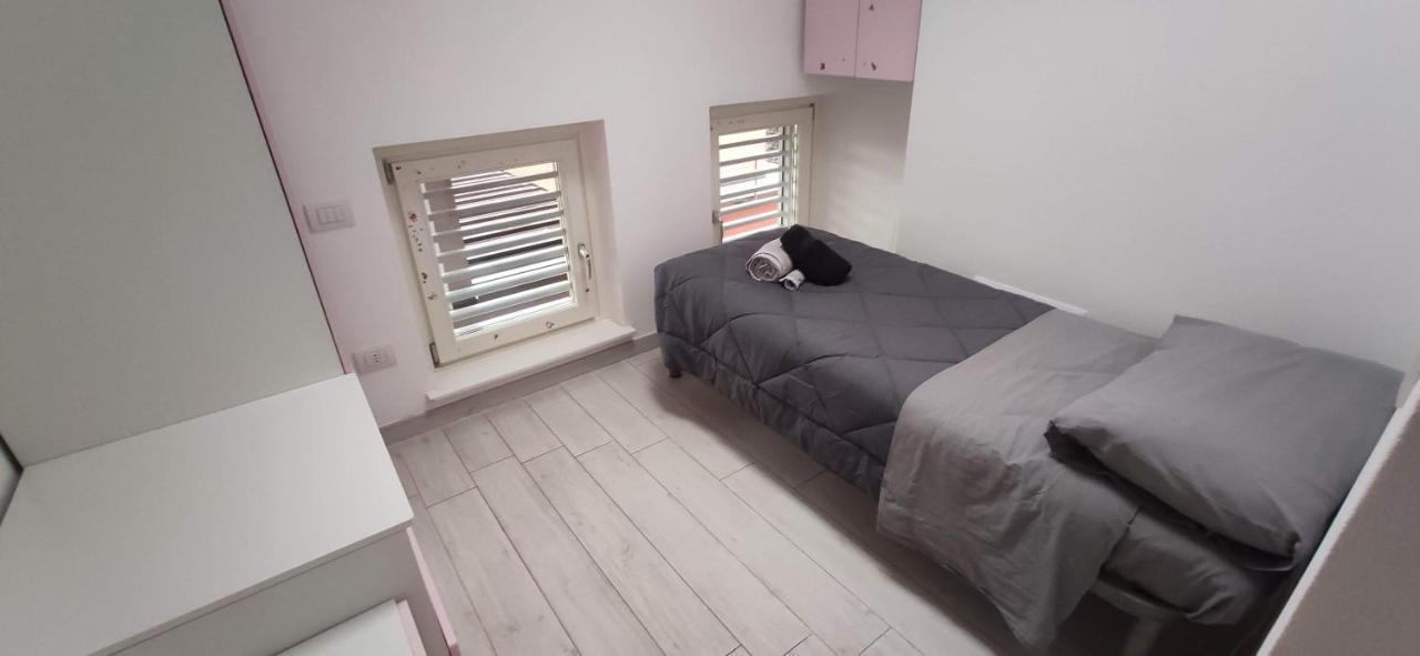 איספרה Charme Lake Loft מראה חיצוני תמונה